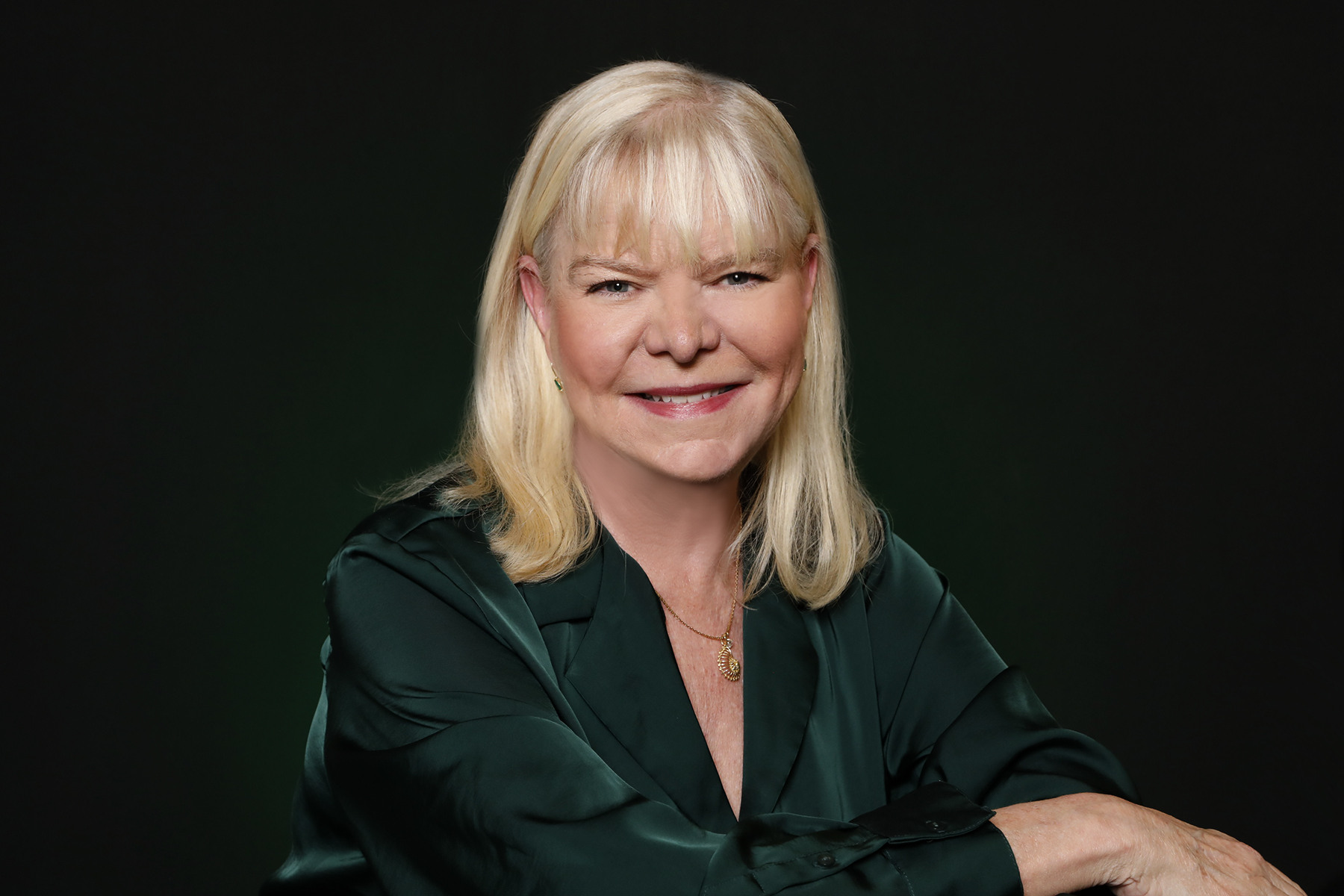 Carol Anderson, LoKation real estate agent