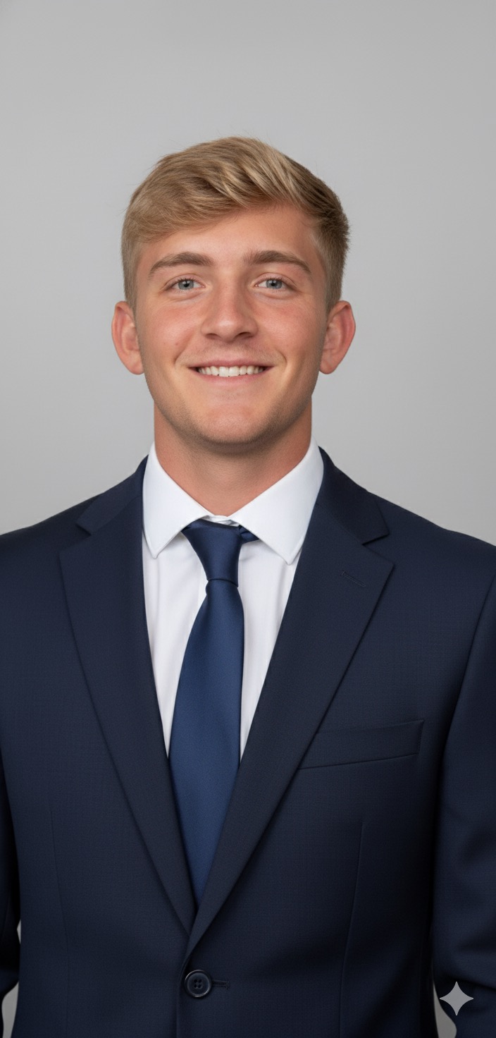 Jordan Ruppert, LoKation real estate agent