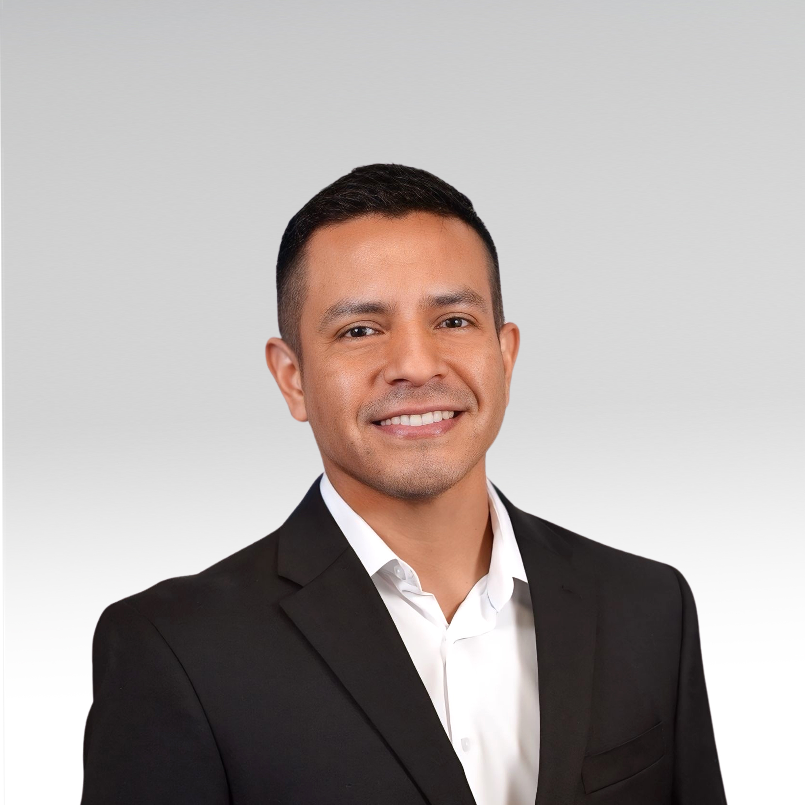 Jose Camere, LoKation real estate agent