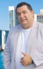 Felix Orco , LoKation real estate agent