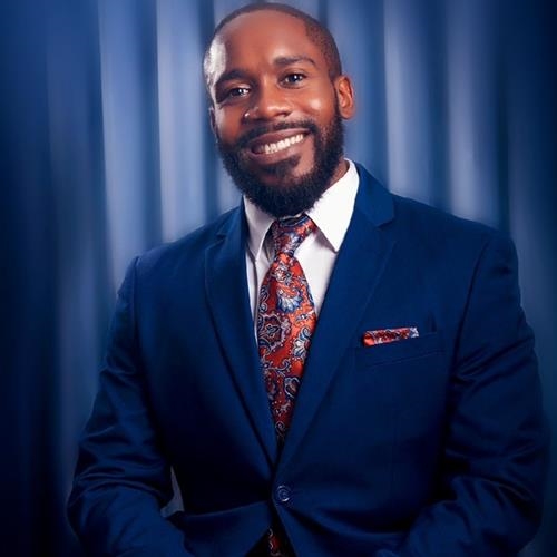 Gregrois Louis, LoKation real estate agent