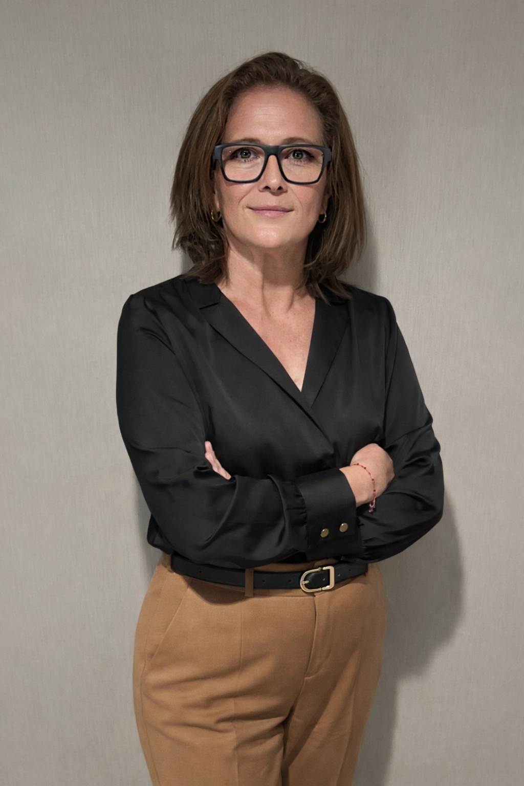 Fabiola Torres, LoKation real estate agent
