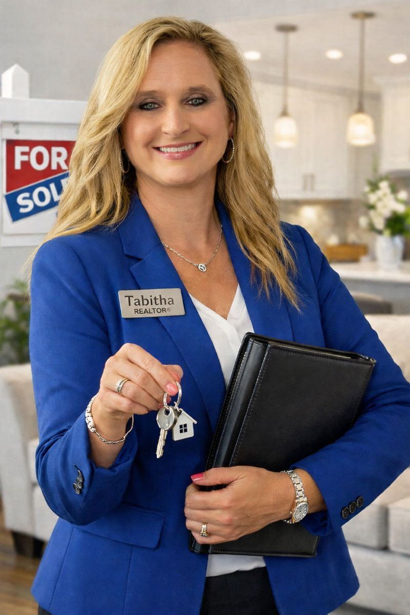 Tabitha Westmoreland, LoKation real estate agent