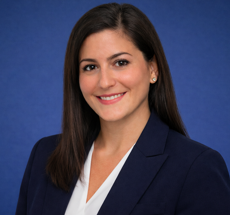 Farah Cano, LoKation real estate agent