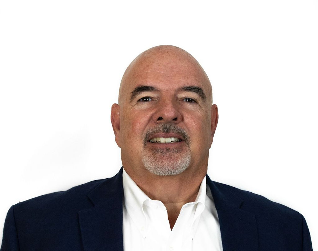 Juan Gutierrez, LoKation real estate agent