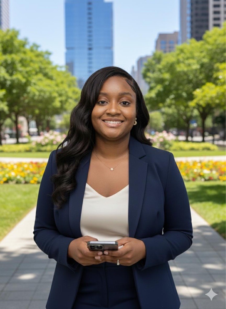 Faniole Sergilles, LoKation real estate agent