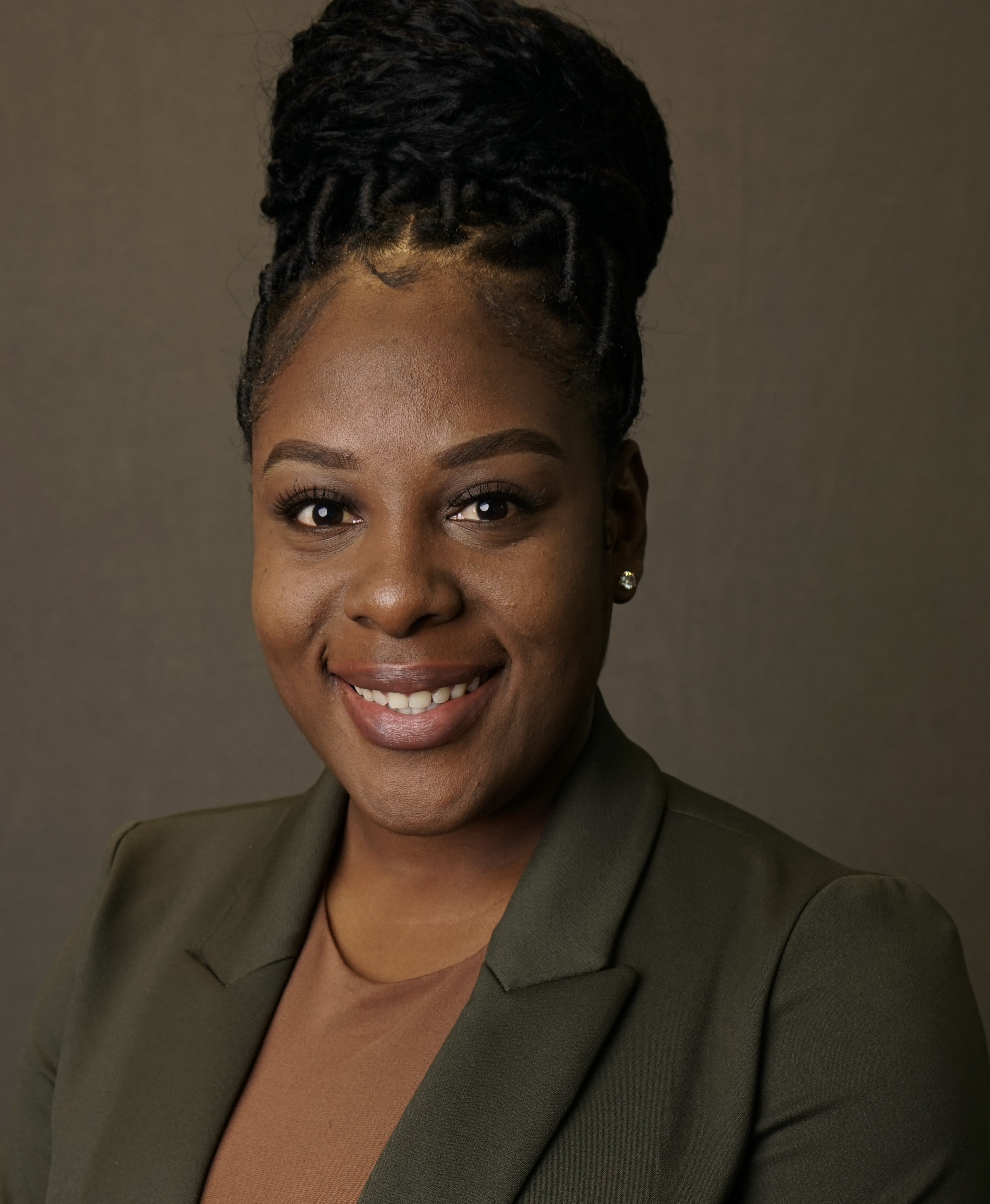 Alecia Gordon, LoKation real estate agent