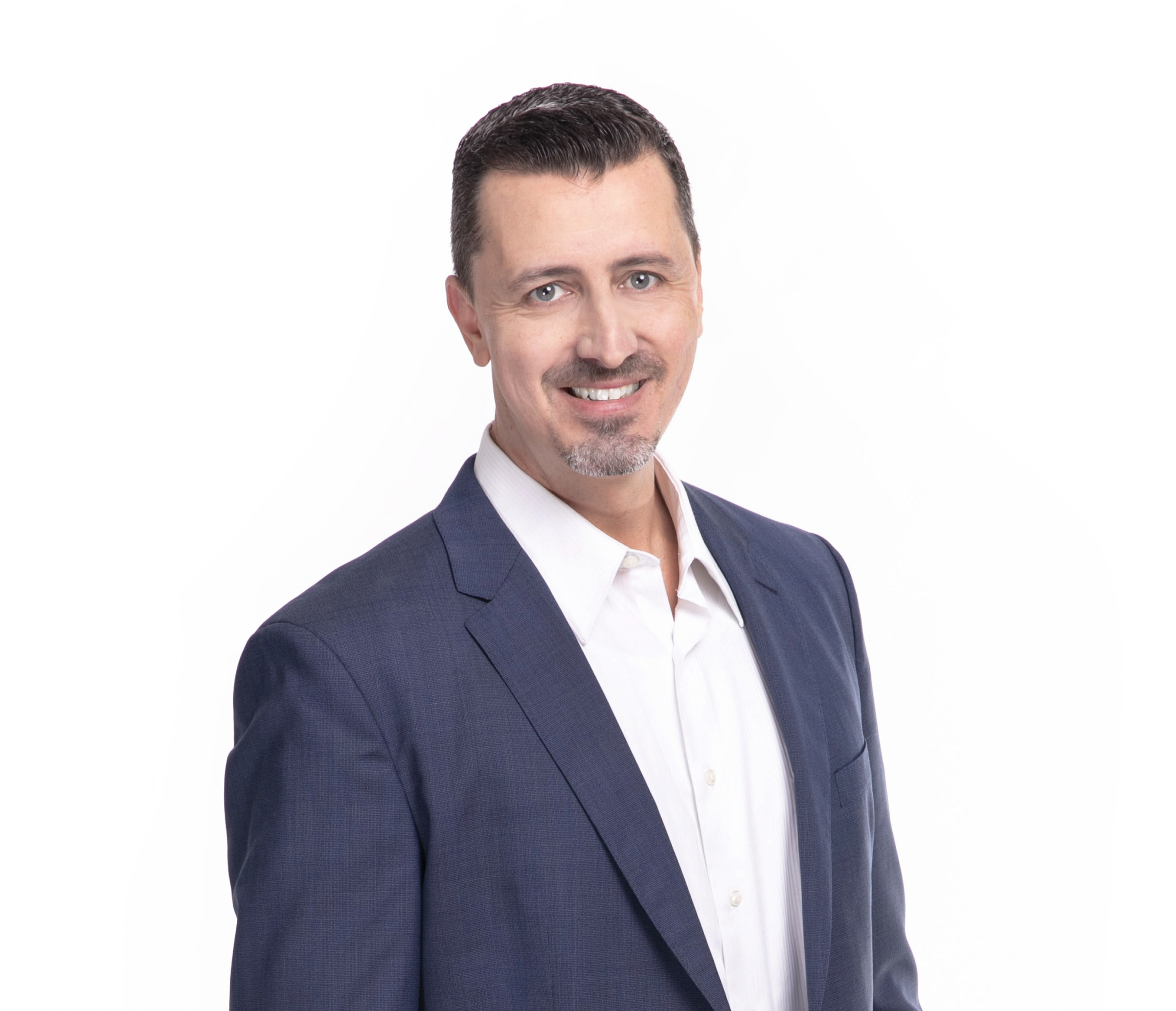 Jonathan Springer, LoKation real estate agent