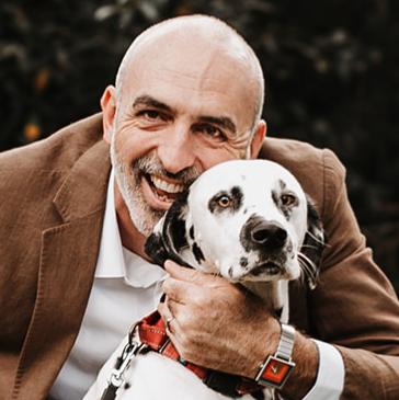 Olivier Verdier, LoKation real estate agent