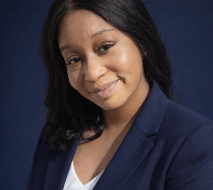 Shemika Phillips, LoKation real estate agent