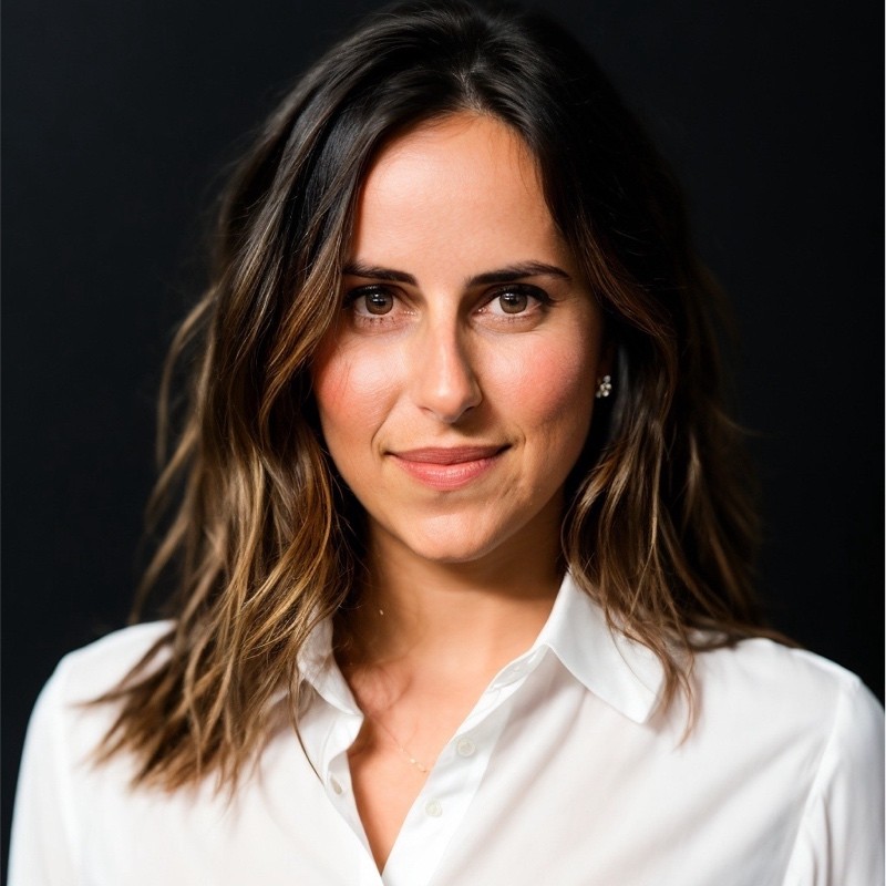 Yael Sasonov, LoKation real estate agent
