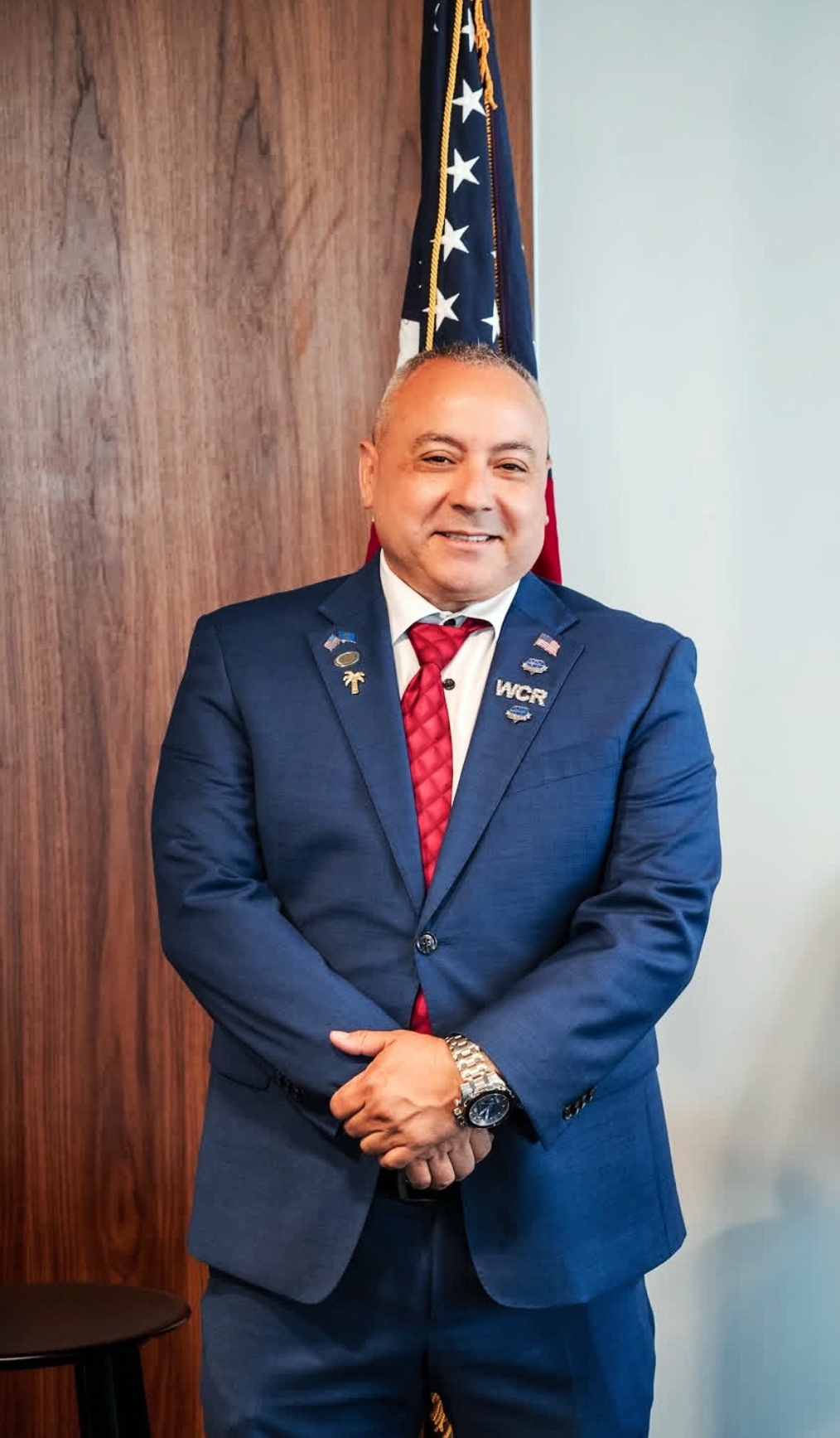 Rafael Alfonso Cerna Jr, LoKation real estate agent