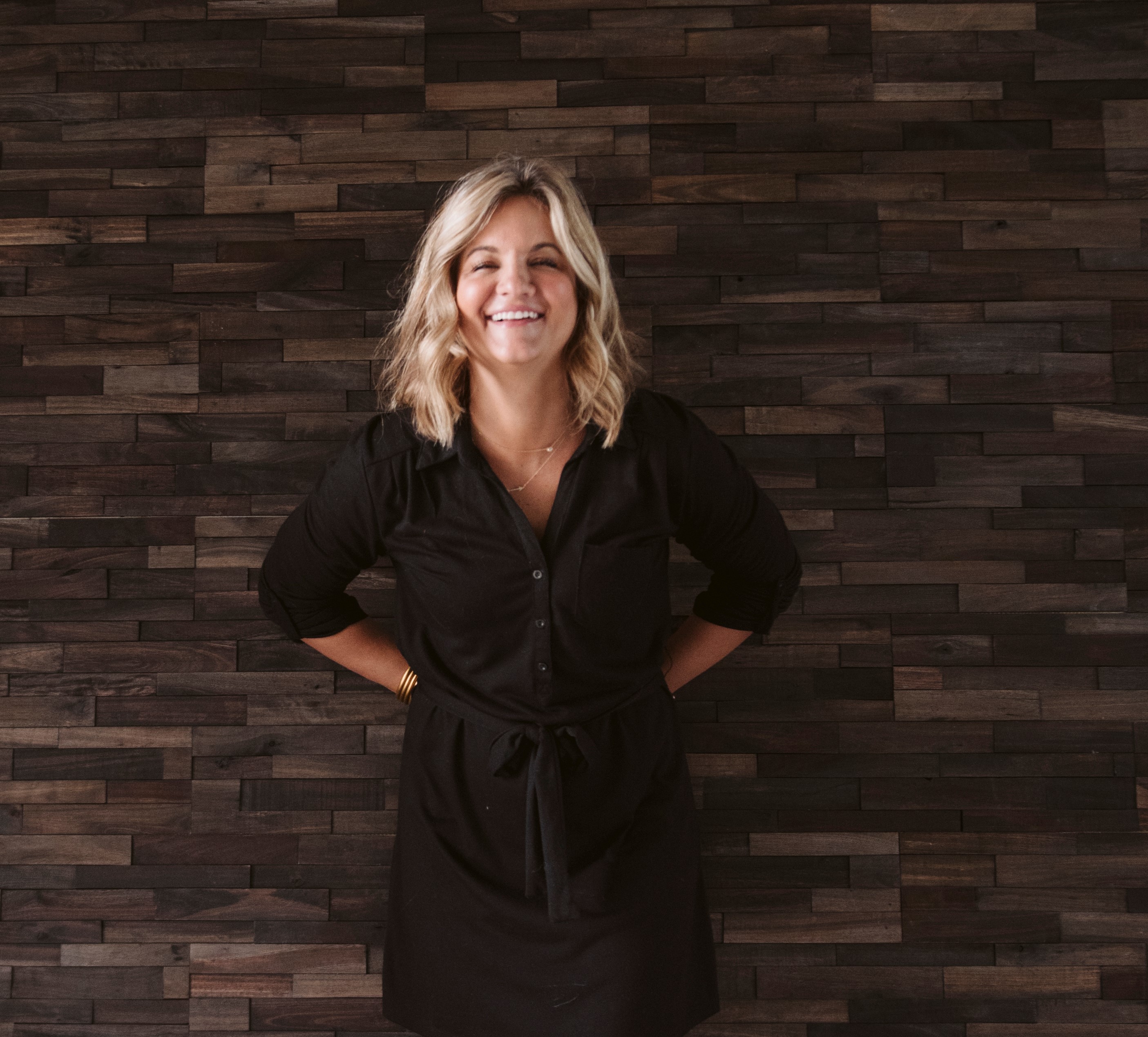 Nikole Moore, LoKation real estate agent