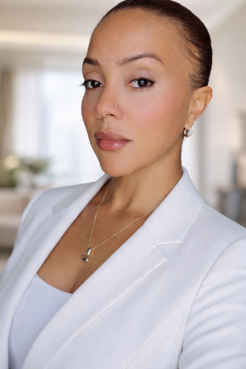 Leonarda Pierre Lopez, LoKation real estate agent