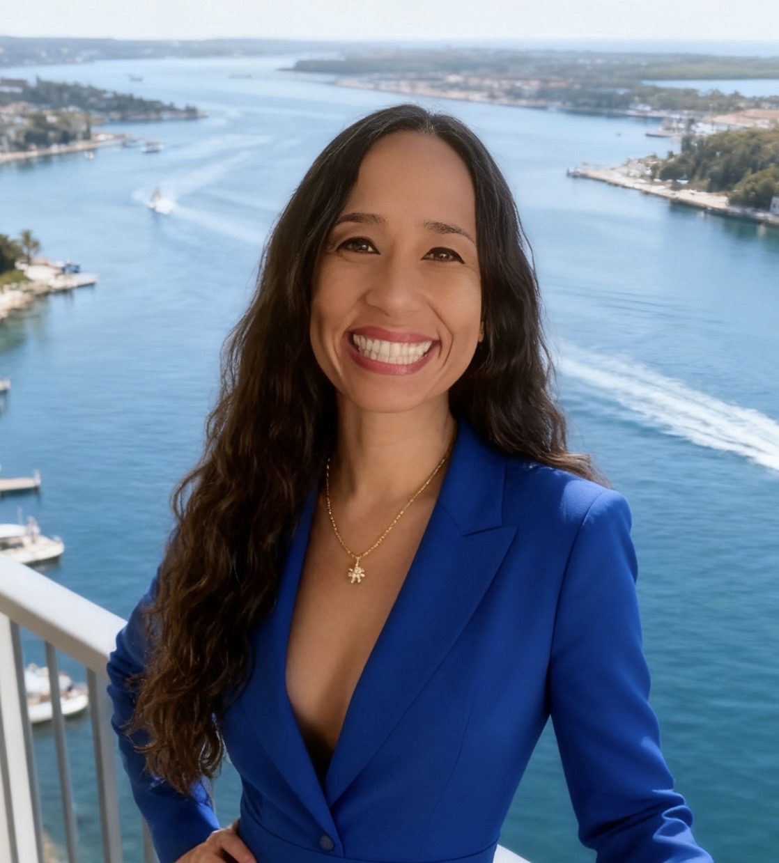 Misty Smith, LoKation real estate agent