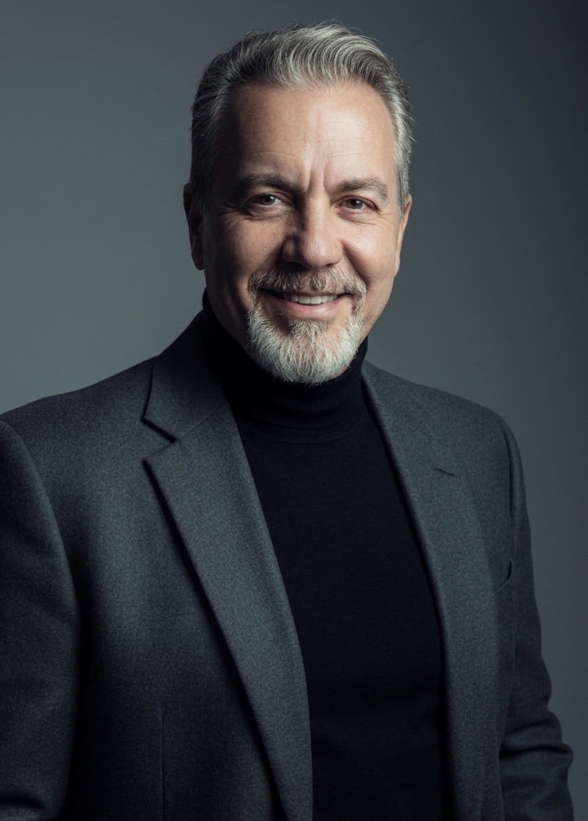 Wesley Hoffman, LoKation real estate agent