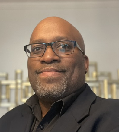 Robert Brunson, LoKation real estate agent