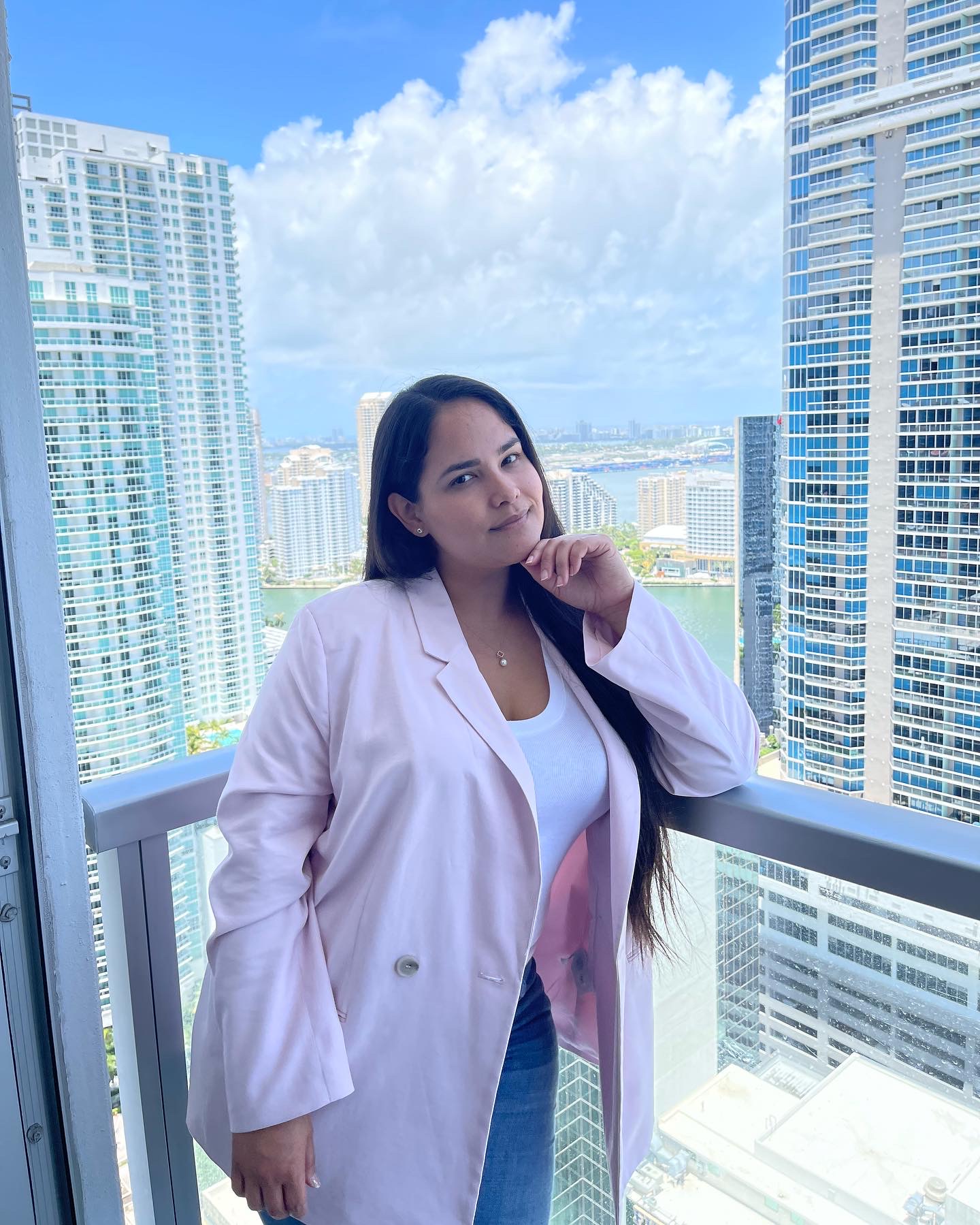 Bianca Alicea Santa, LoKation real estate agent