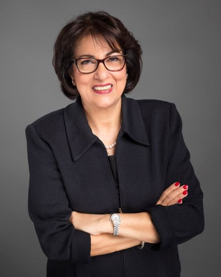 Salma Dhanji, LoKation real estate agent