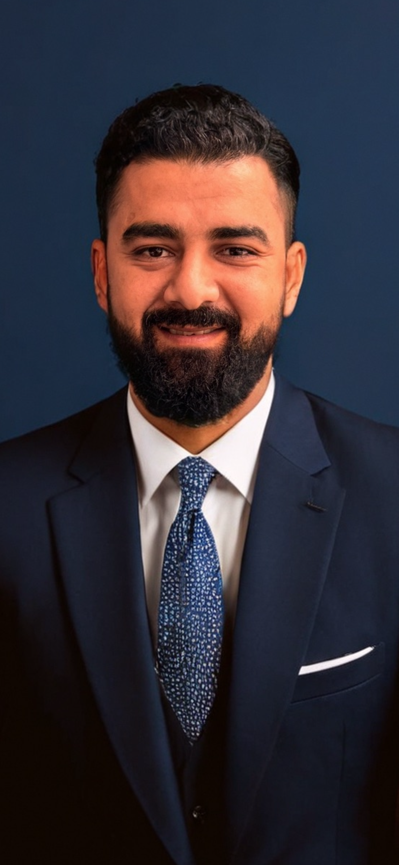 Ahmed Shaheen, LoKation real estate agent