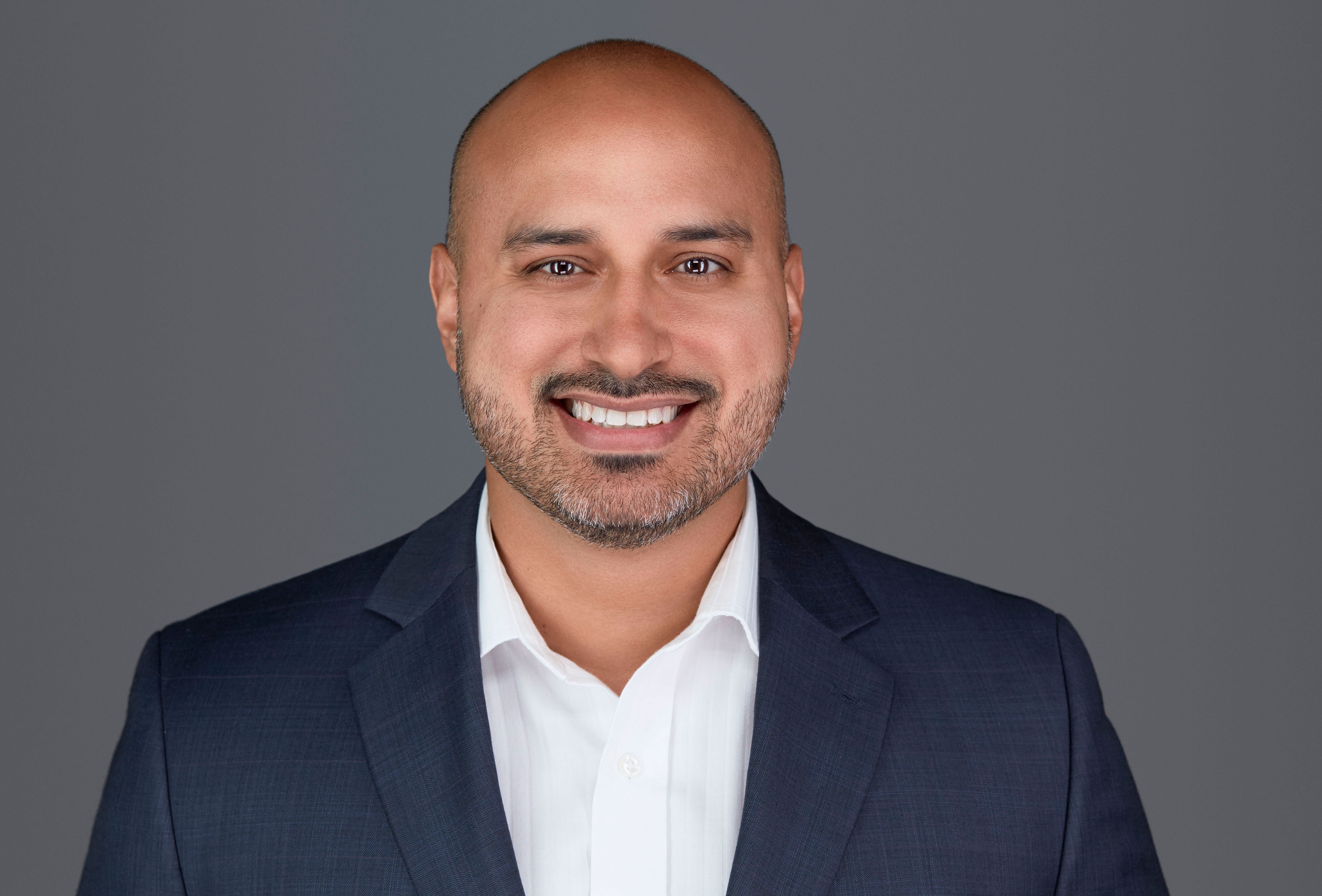 Erik Alvarez, LoKation real estate agent