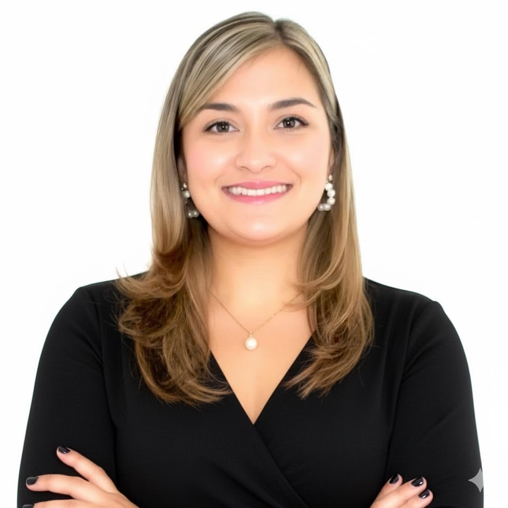 Maria Isabel Garcia Roa, LoKation real estate agent