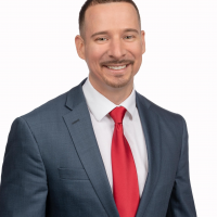 Michael Lachance, LoKation real estate agent