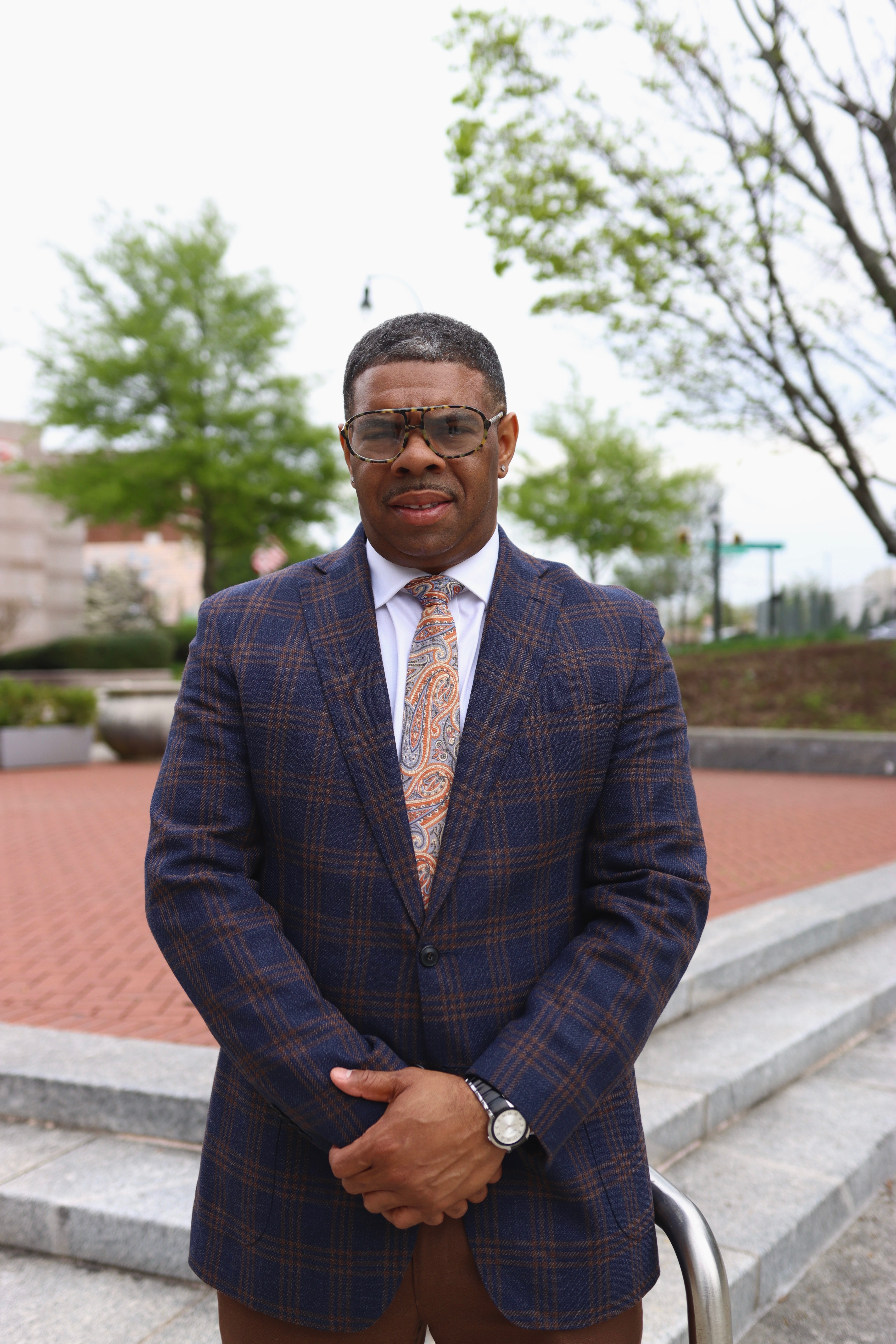 Tony Tanksley, LoKation real estate agent