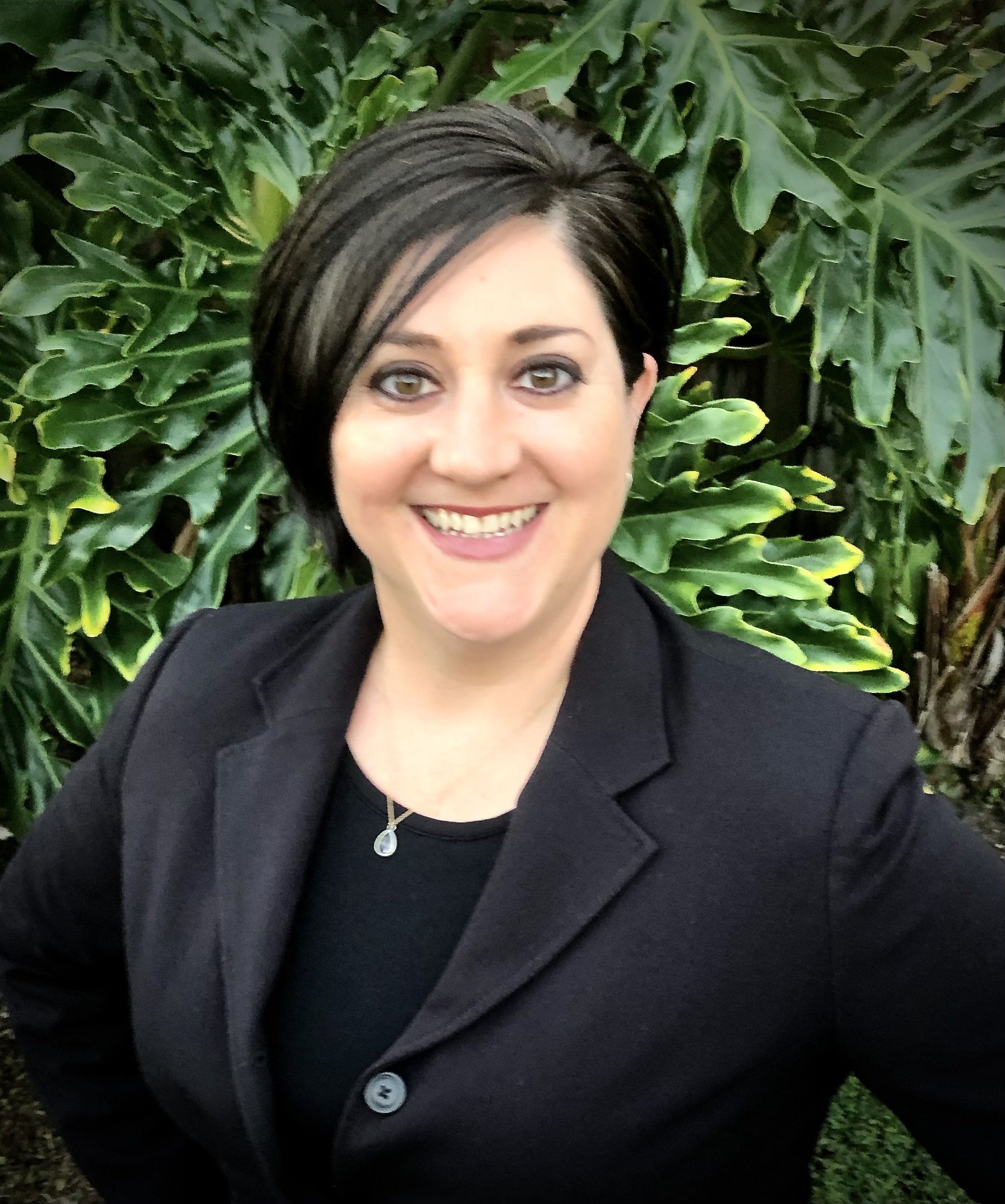 Rachel McDonough, LoKation real estate agent