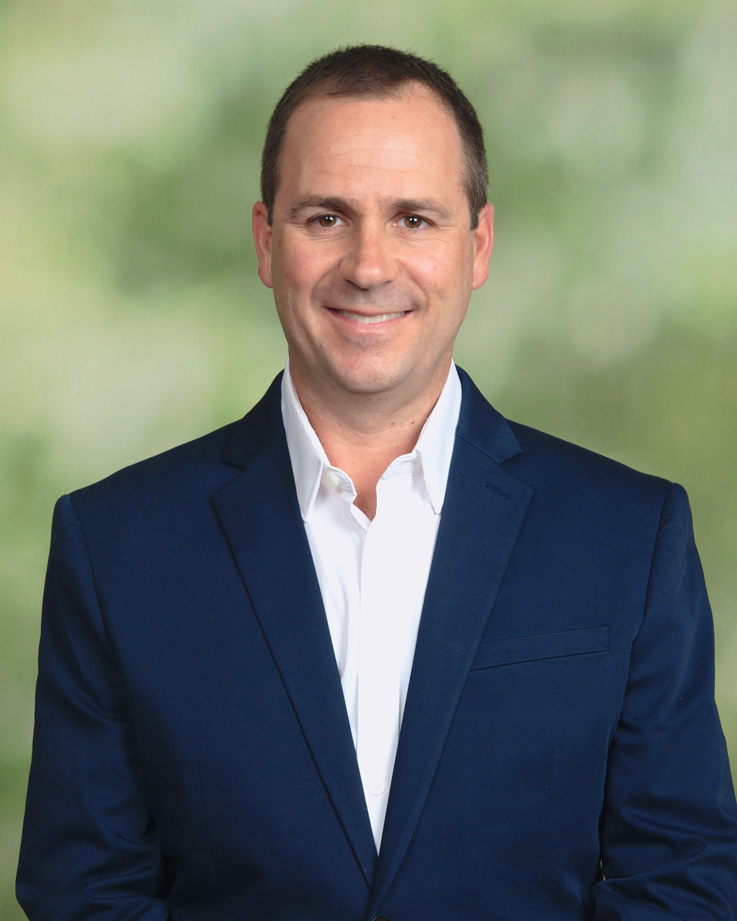 Daniel Crlenjak, LoKation real estate agent