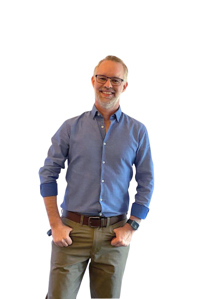 Gilberto Reverol, LoKation real estate agent