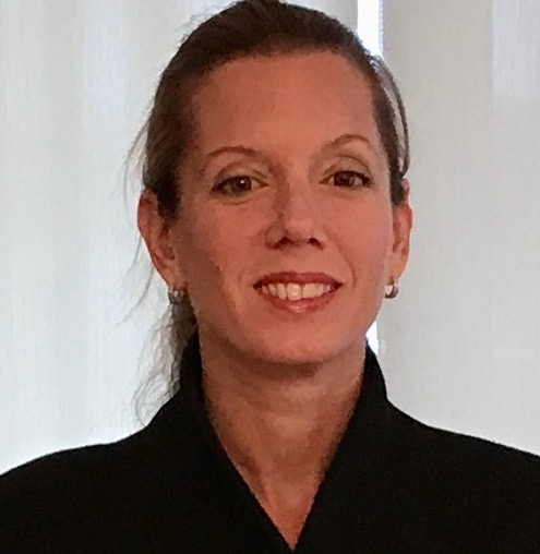 Maria Souviron , LoKation real estate agent