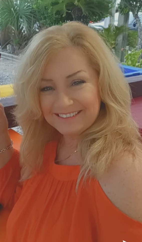 Marsha Coulter, LoKation real estate agent