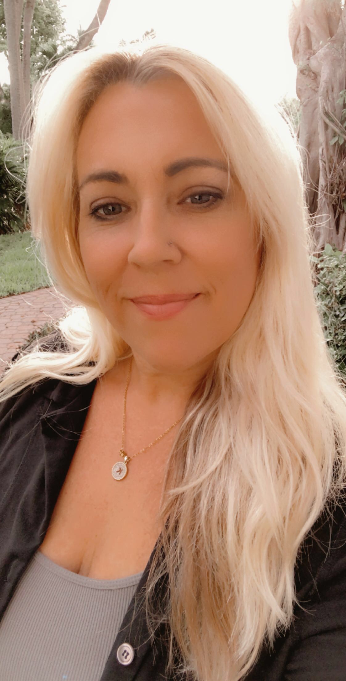 Karen Agostos, LoKation real estate agent
