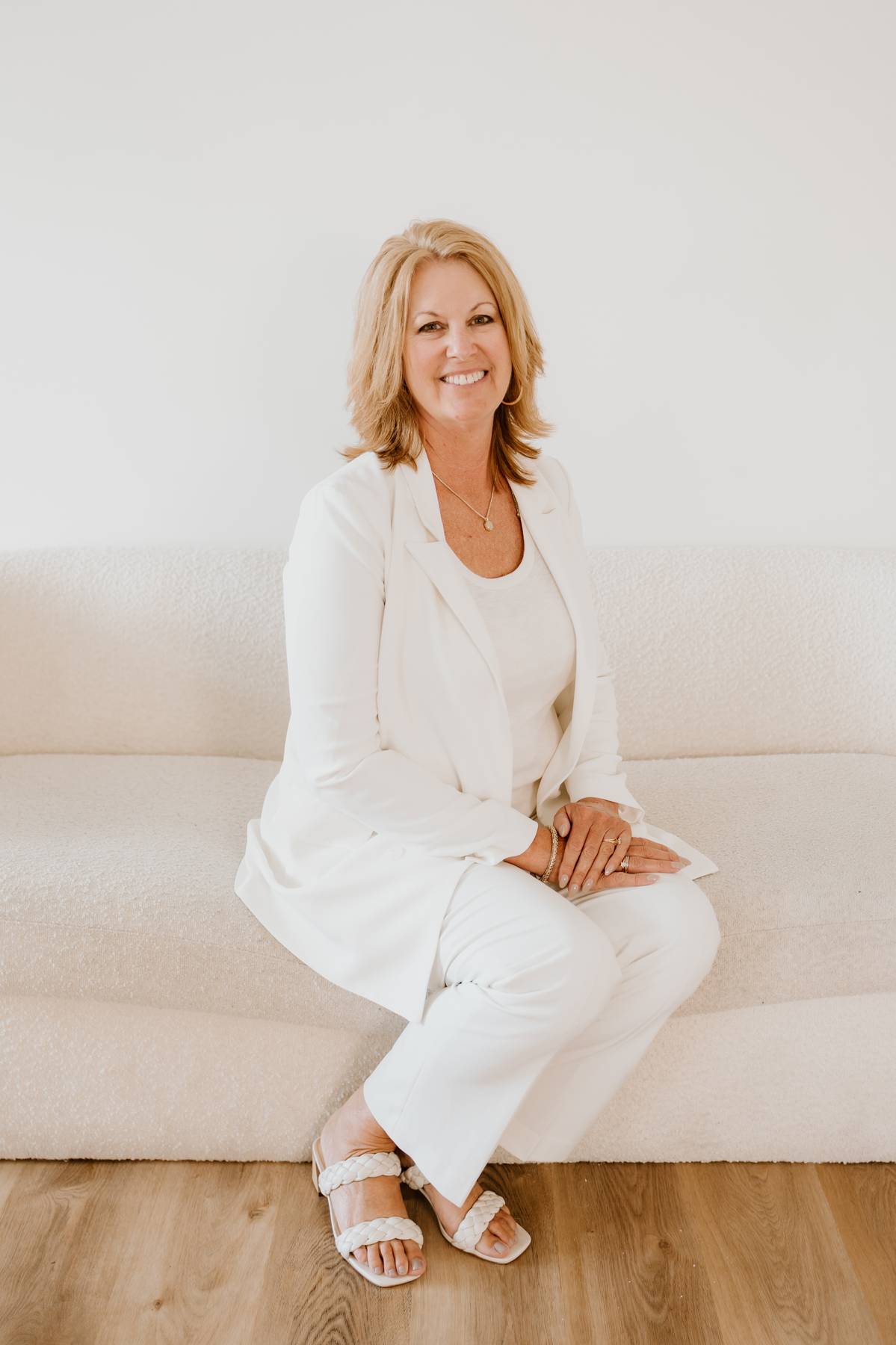 Kelly Robertson, LoKation real estate agent