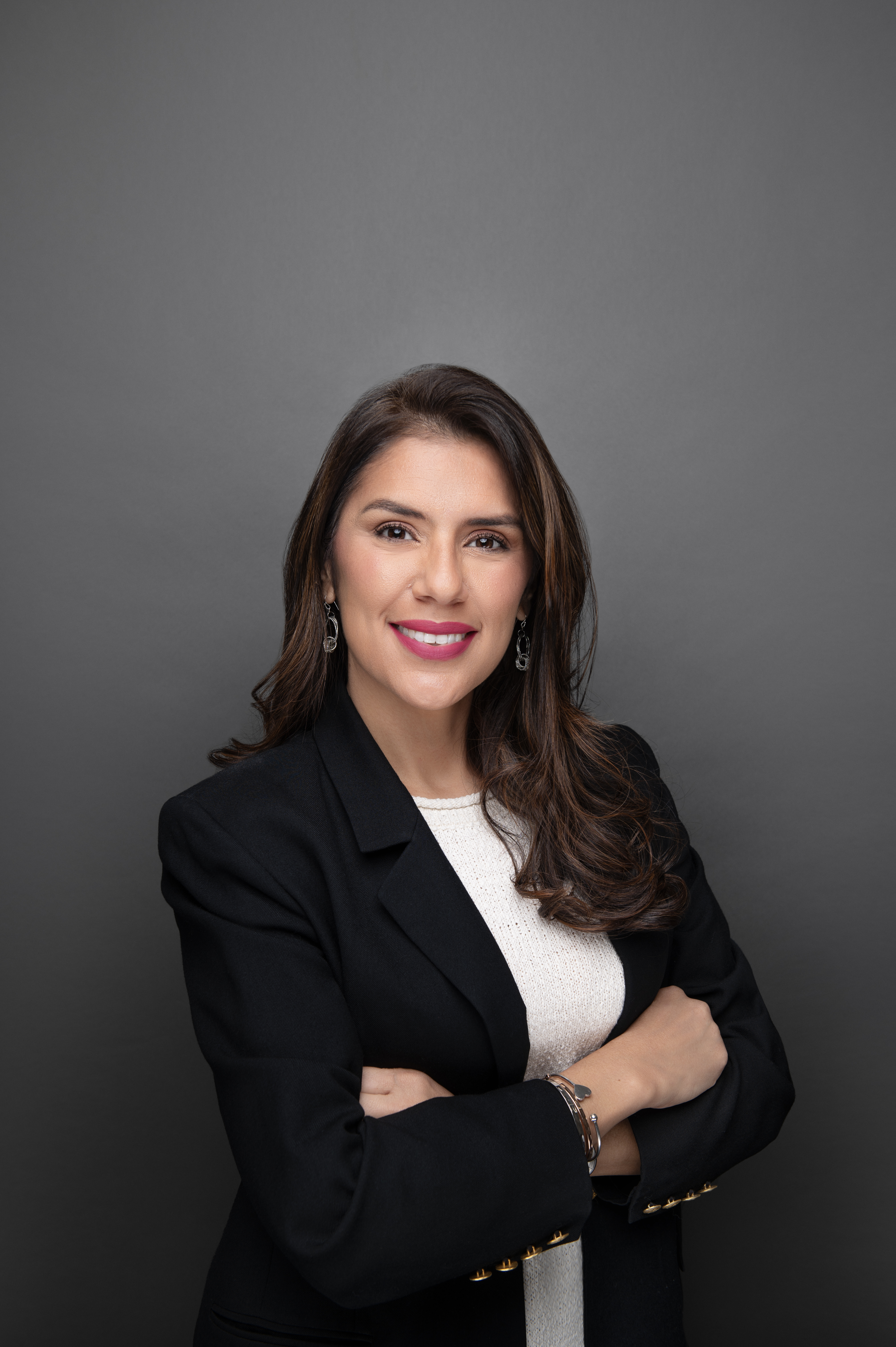 Leonor Elvira Gavilanez, LoKation real estate agent