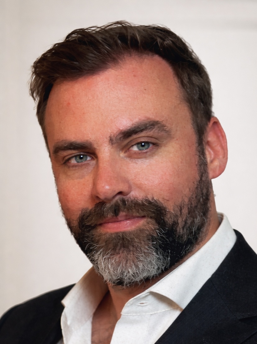 Daniel Cooper, LoKation real estate agent