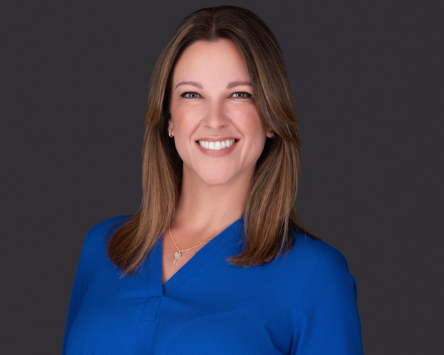 Giselle Osorio, LoKation real estate agent