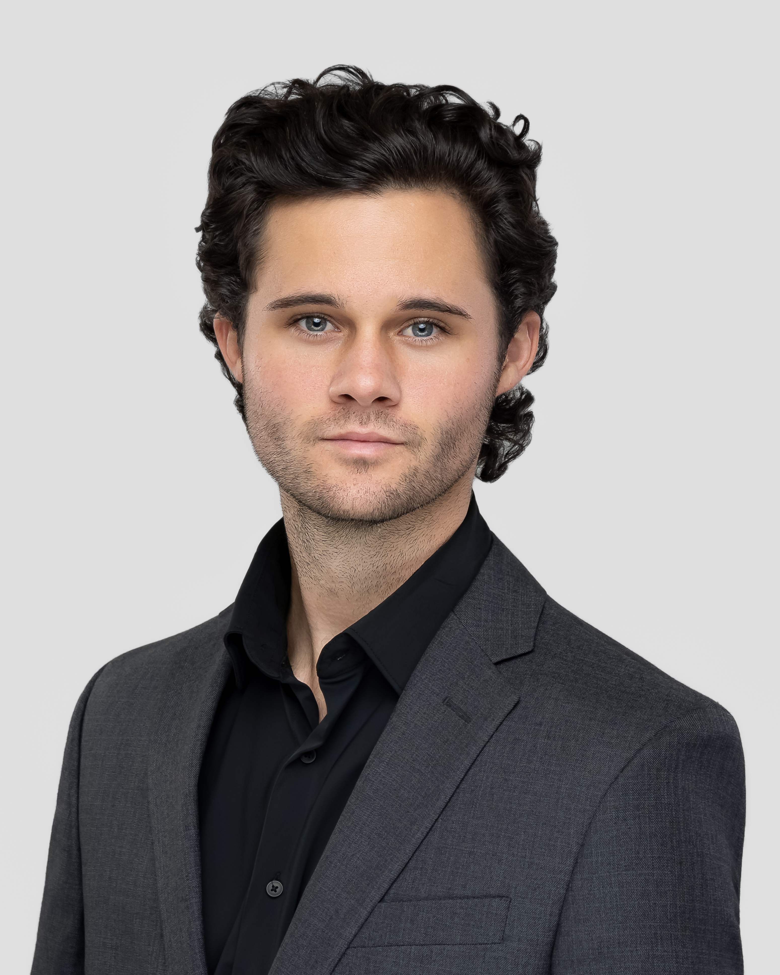 Mathew Reeves, LoKation real estate agent