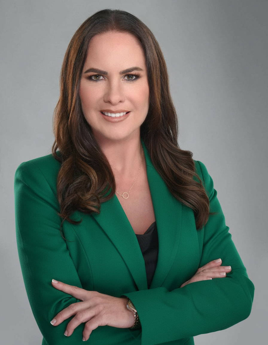 Pilar V Saravia, LoKation real estate agent