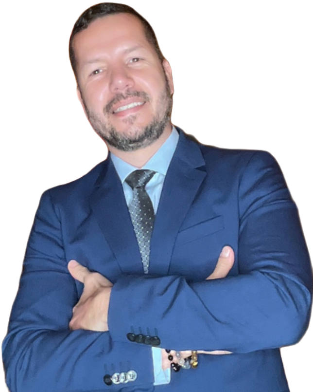 Luis Romero, LoKation real estate agent