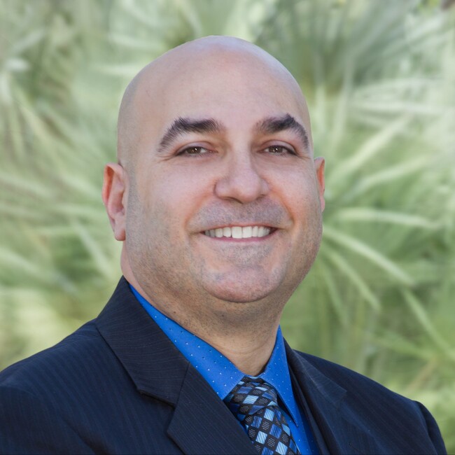 Eric Attio, LoKation real estate agent