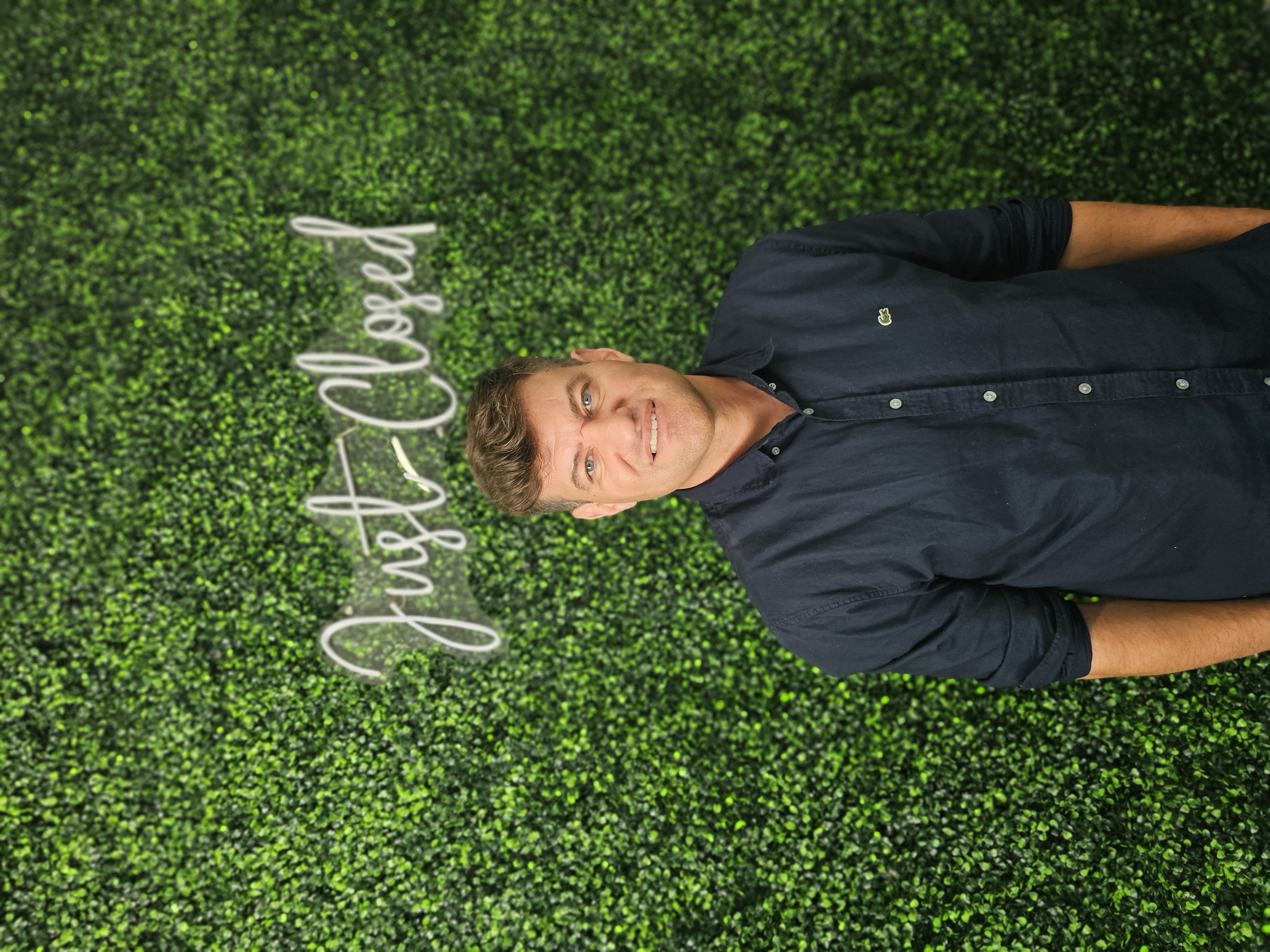 Rafael Vagner de Oliviera Bett, LoKation real estate agent