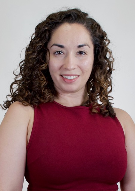 Amanda Corrales, LoKation real estate agent