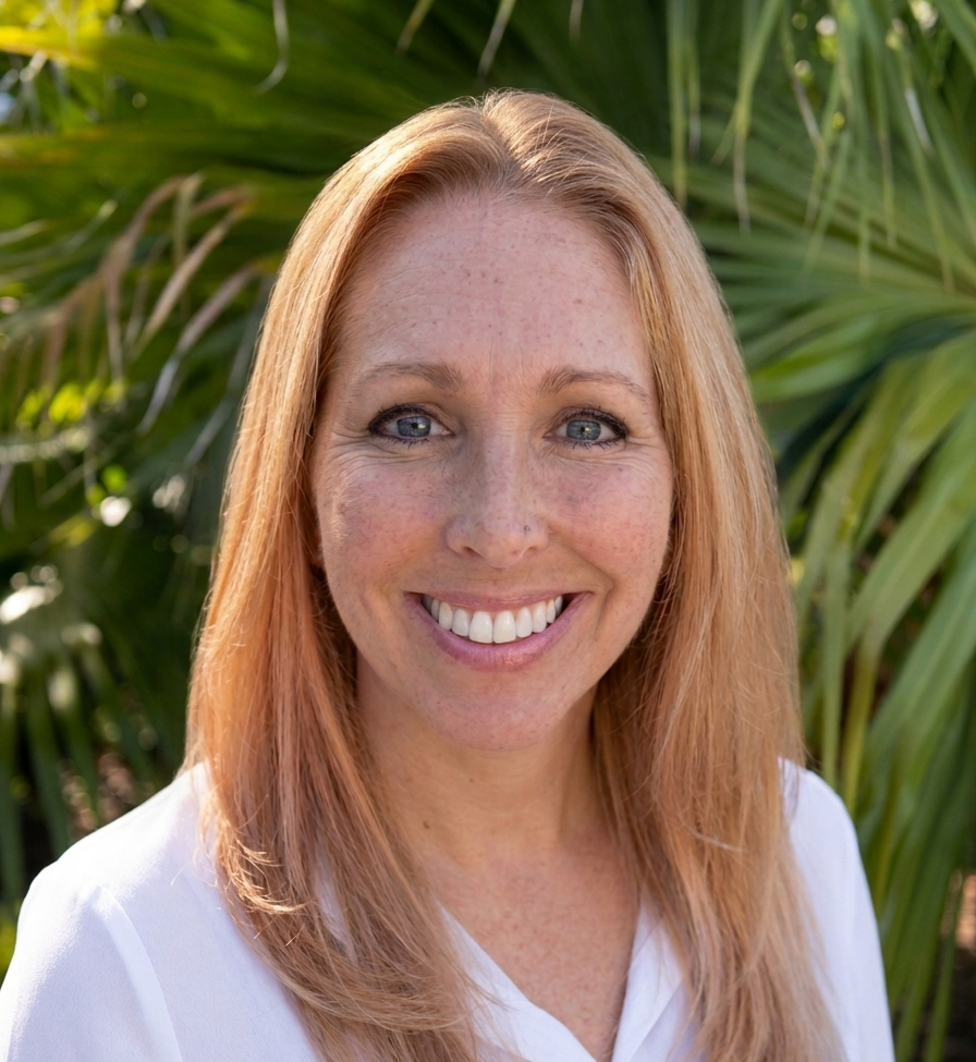 Michelle McLain, LoKation real estate agent