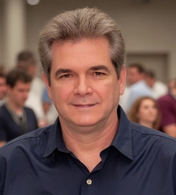 Christopher Lulfs, LoKation real estate agent