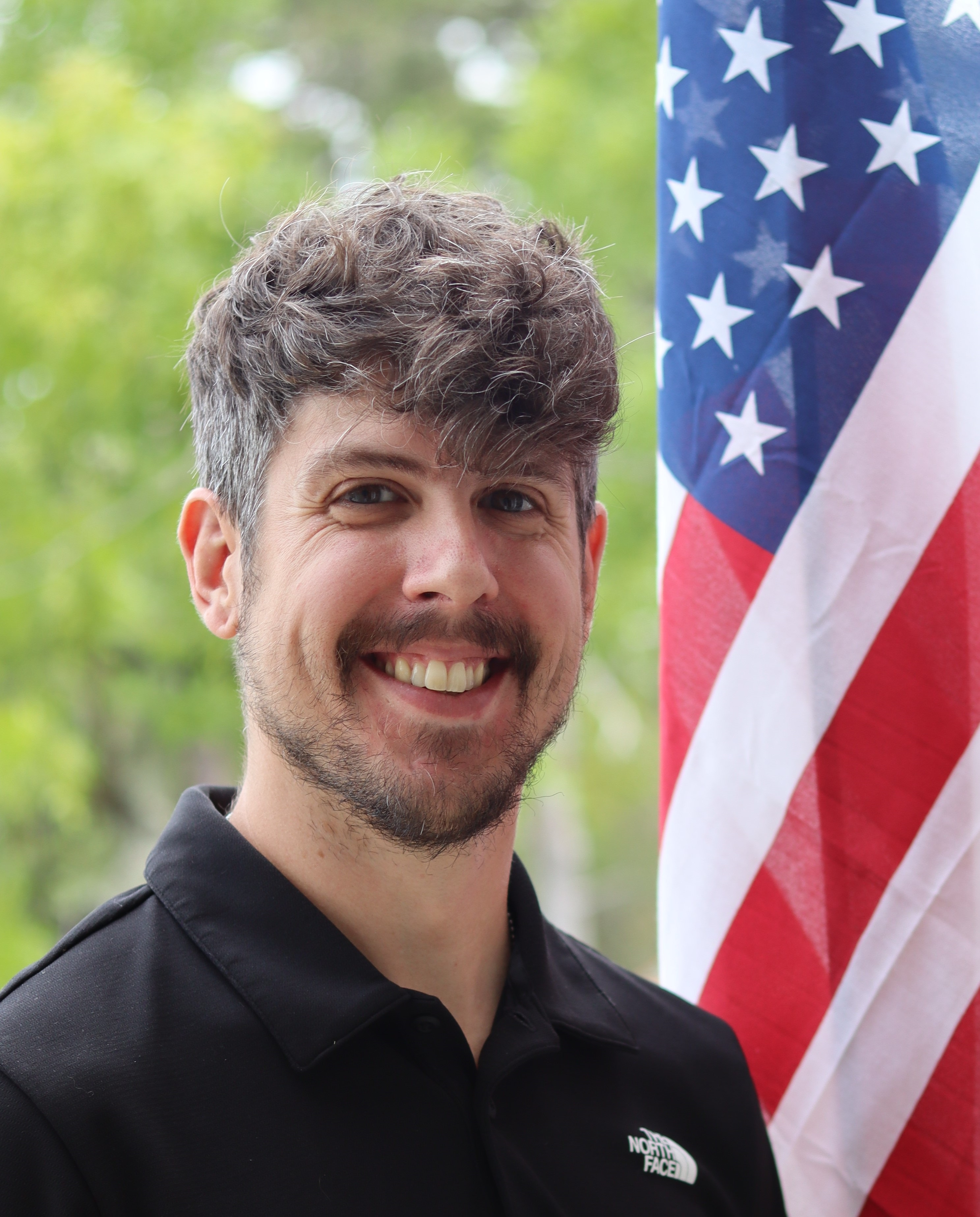 James Row Jr, LoKation real estate agent
