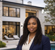 Jenyfer Foust, LoKation real estate agent