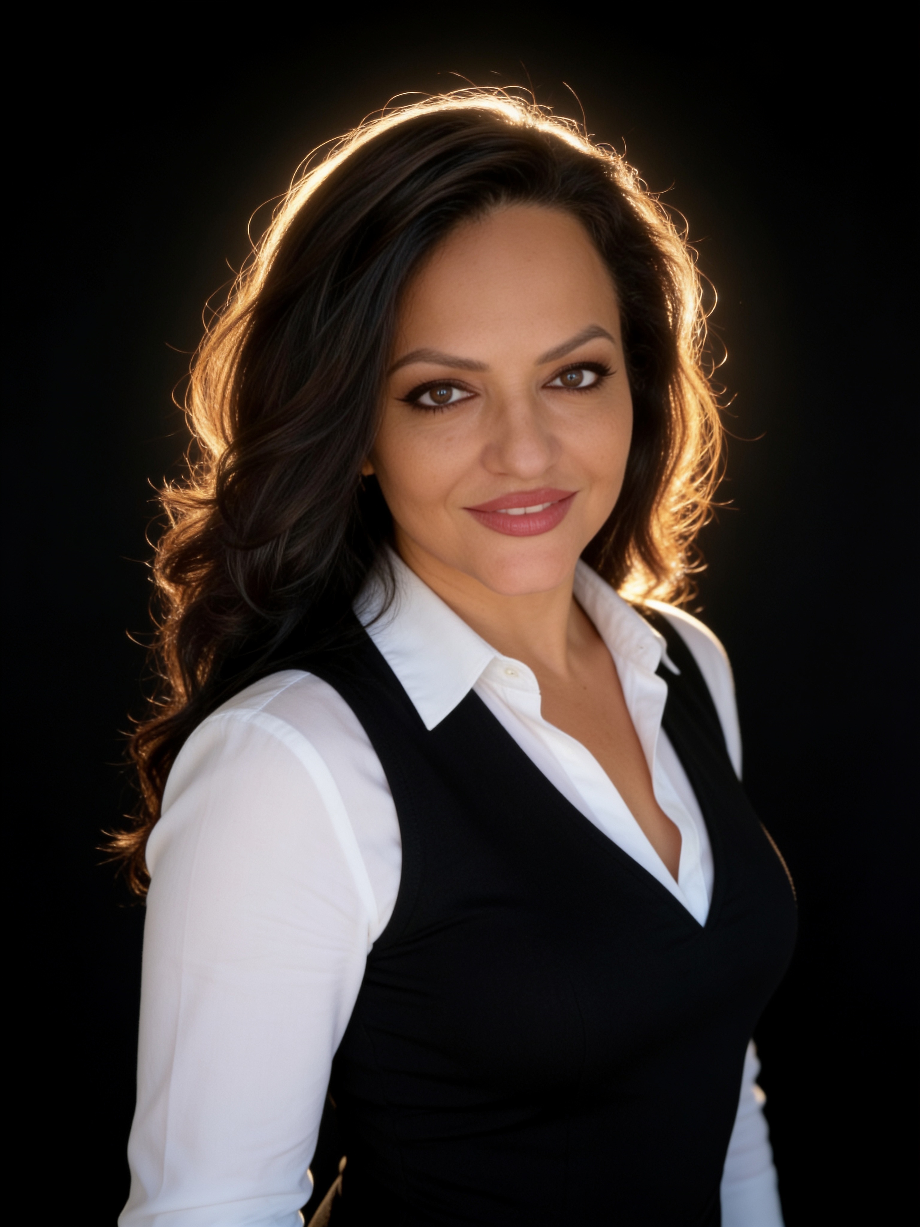 Diana Perez, LoKation real estate agent