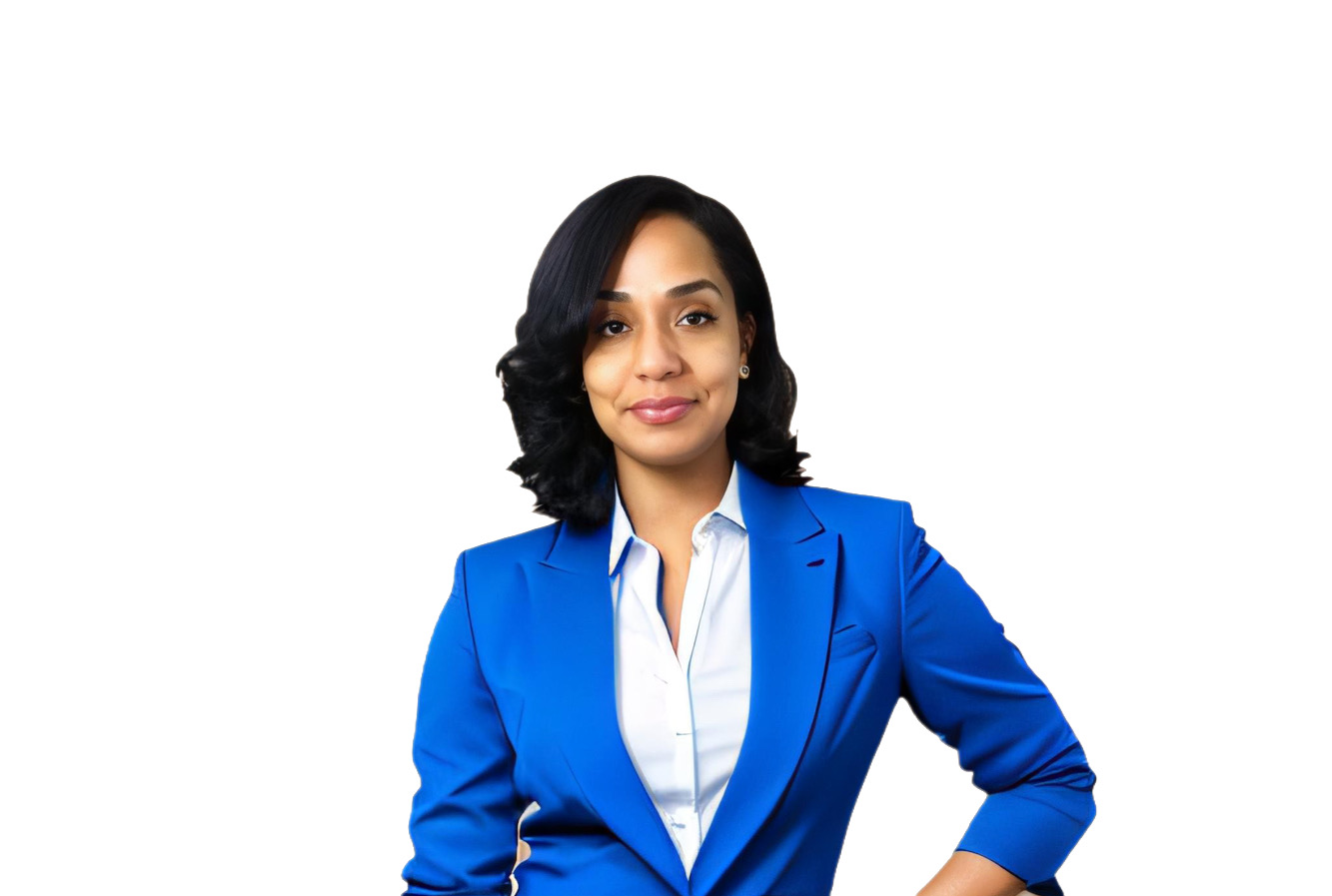 Allysia Melhado, LoKation real estate agent